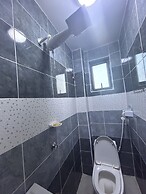 020-16 Airbnbs
