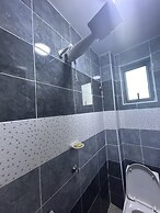 020-16 Airbnbs
