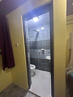 020-16 Airbnbs