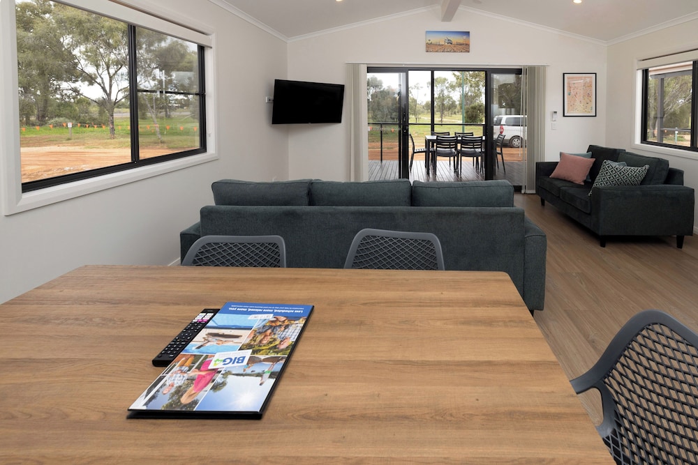 BIG4 Opal Holiday Park