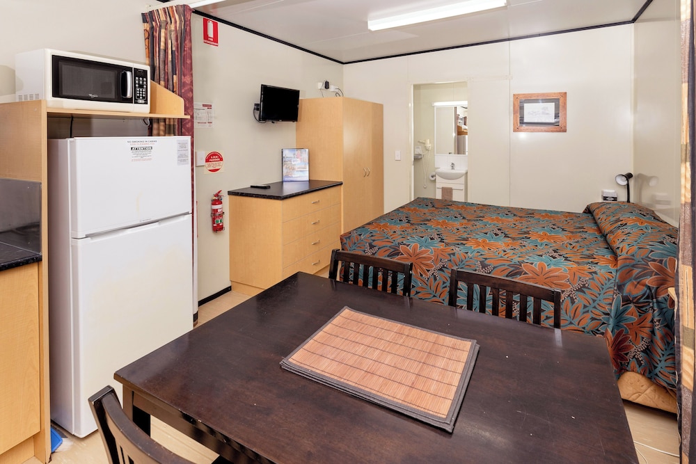 BIG4 Opal Holiday Park