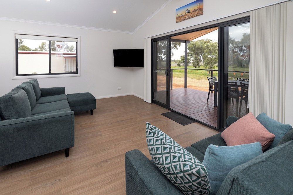 BIG4 Opal Holiday Park
