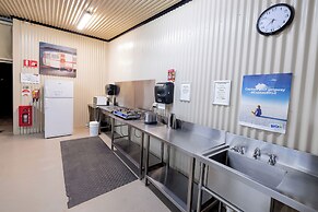 BIG4 Opal Holiday Park
