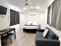 BIG4 Opal Holiday Park