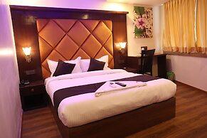 Hotel Air Stay Inn