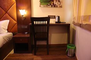 Hotel Air Stay Inn