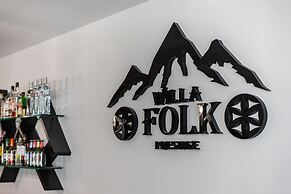 Willa Folk & Prestige