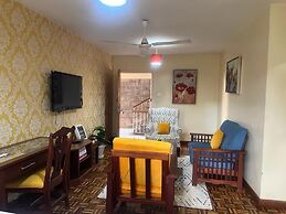 Westlands Villas