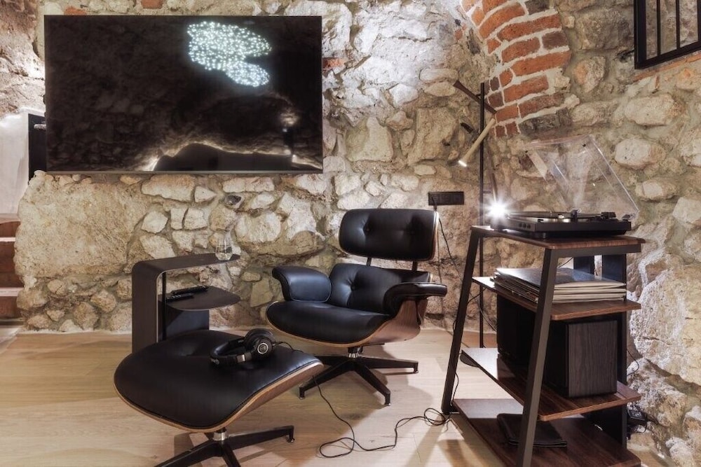 Nomadic Urban Premium Suites