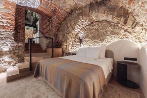 Nomadic Urban Premium Suites