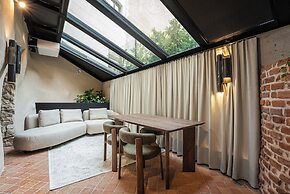 Nomadic Urban Premium Suites