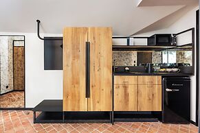 Nomadic Urban Premium Suites