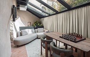 Nomadic Urban Premium Suites