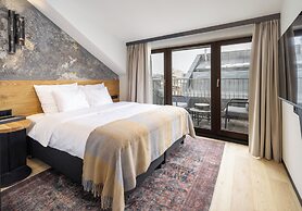 Nomadic Urban Premium Suites