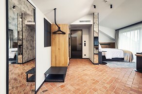 Nomadic Urban Premium Suites