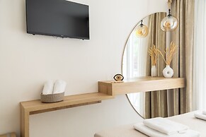 Mystery suites & apartments