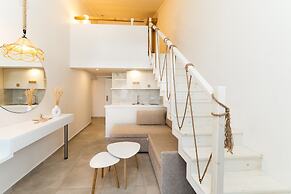 Mystery suites & apartments