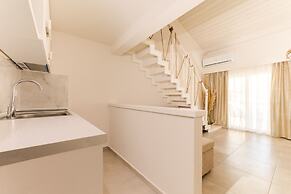 Mystery suites & apartments