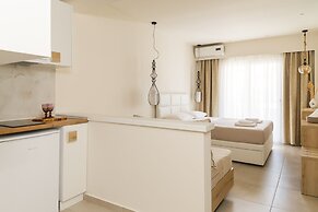 Mystery suites & apartments