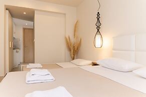 Mystery suites & apartments
