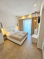 Mystery suites & apartments