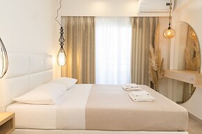 Mystery suites & apartments