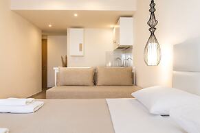 Mystery suites & apartments