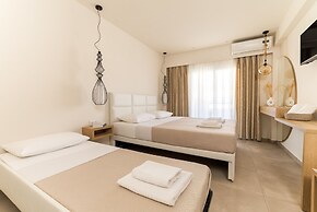 Mystery suites & apartments
