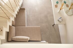 Mystery suites & apartments