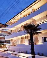 Mystery suites & apartments