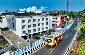 Gokulam Park Guruvayur