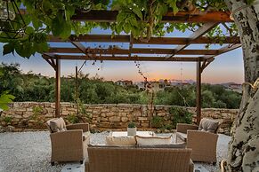 Beit Petra Chania
