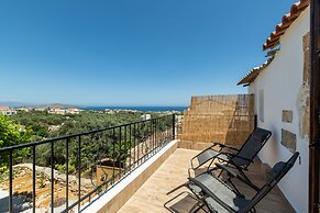 Beit Petra Chania