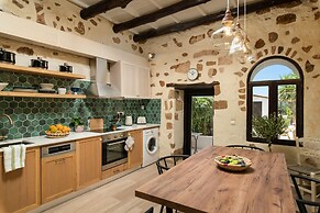 Beit Petra Chania