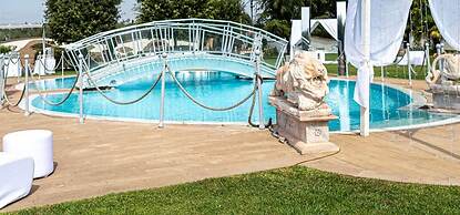 Hotel Villa Sofia