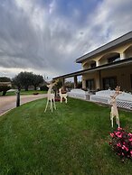 Hotel Villa Sofia