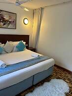 Westlands Villas