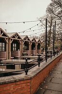 Woodthorpe Hotel
