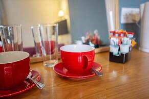 Woodthorpe Hotel