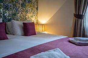 Woodthorpe Hotel