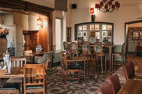Woodthorpe Hotel
