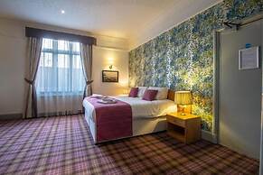 Woodthorpe Hotel
