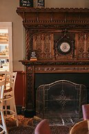 Woodthorpe Hotel