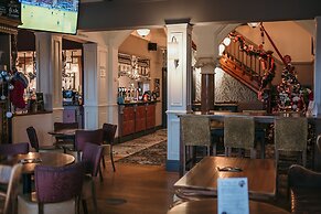 Woodthorpe Hotel