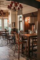 Woodthorpe Hotel