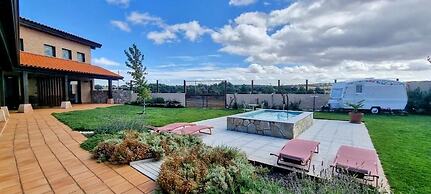 Apartamentos Walden by gaiarooms
