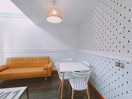 Apartamentos Walden by gaiarooms