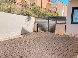 Pinia apartments