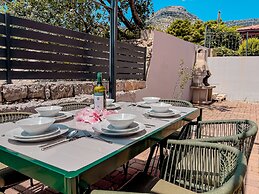 Pinia apartments