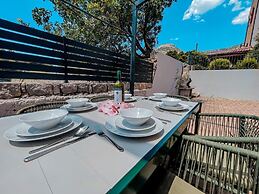 Pinia apartments